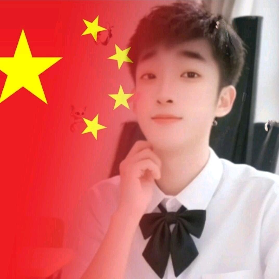 ✨️幸福只敲我家🚪