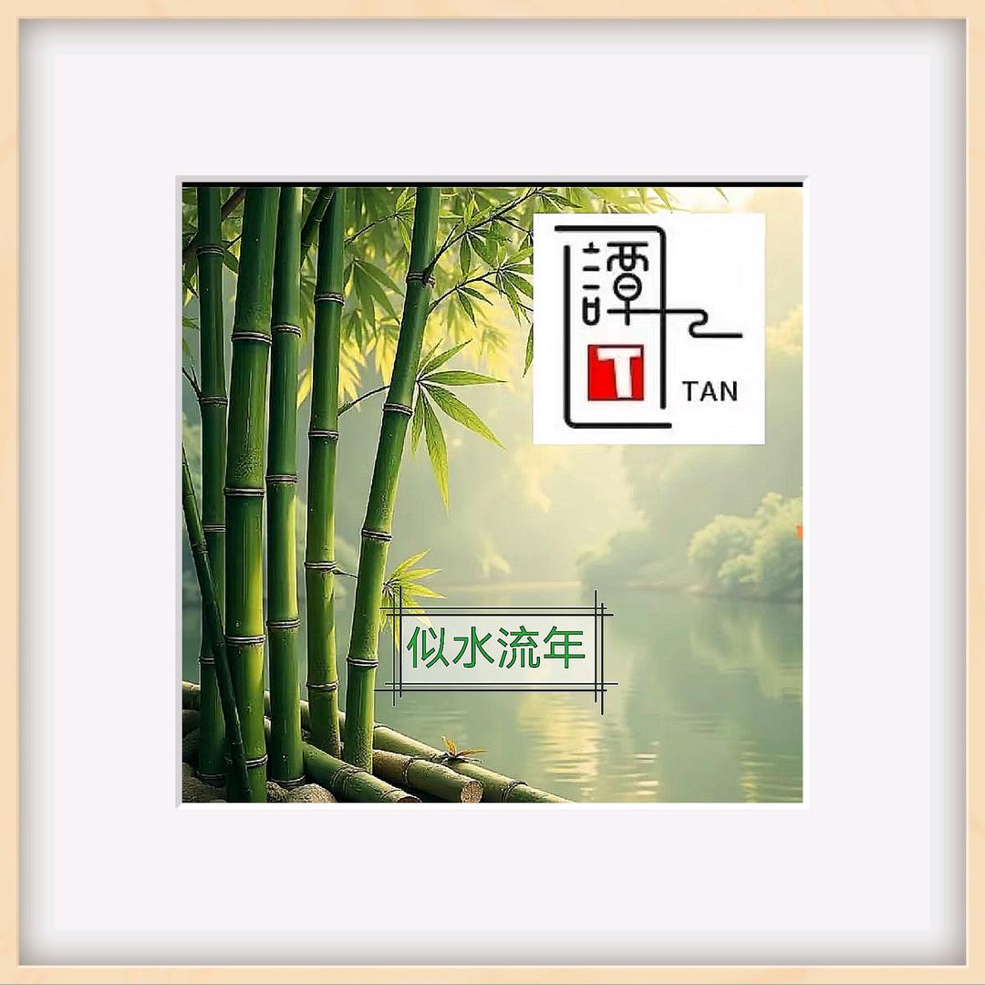 似水流年