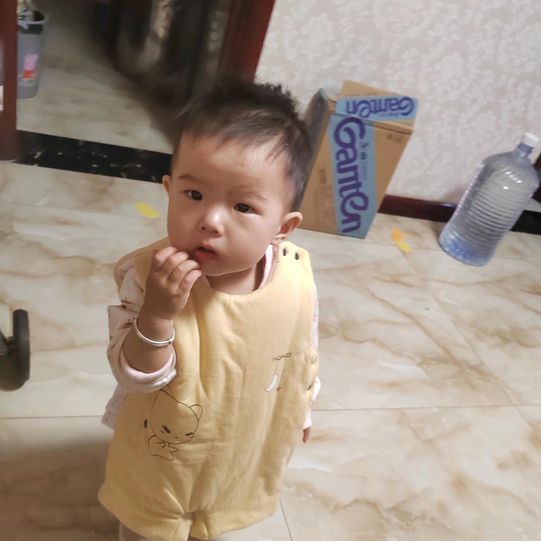 吉祥如意。