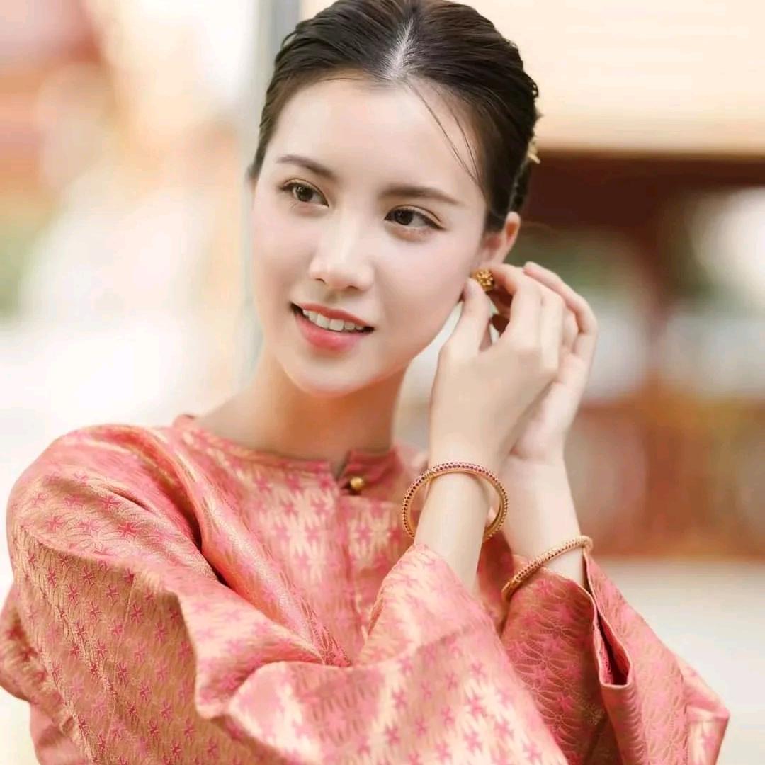 香婉勒
