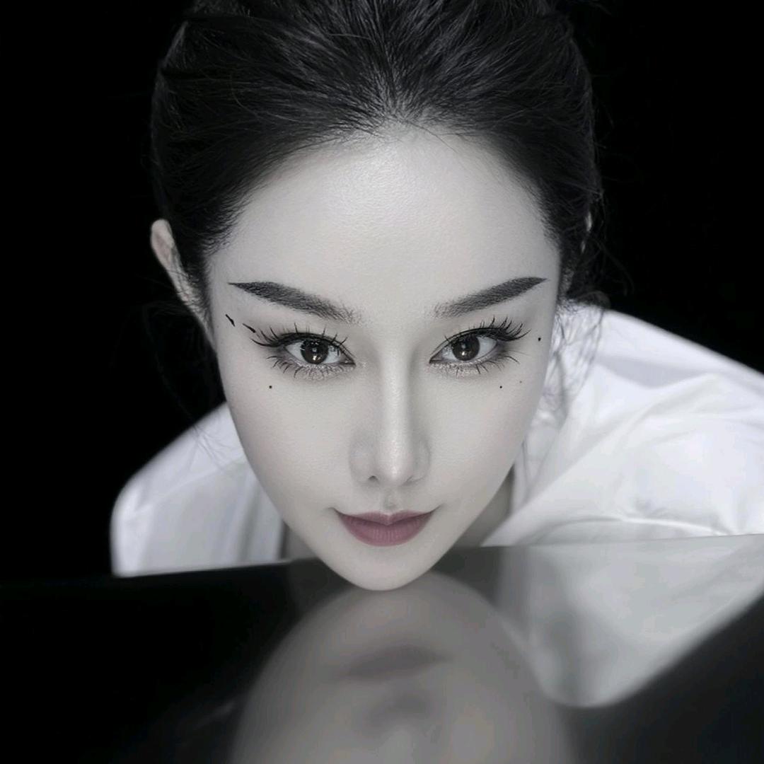 ꧁༺王大美༻꧂