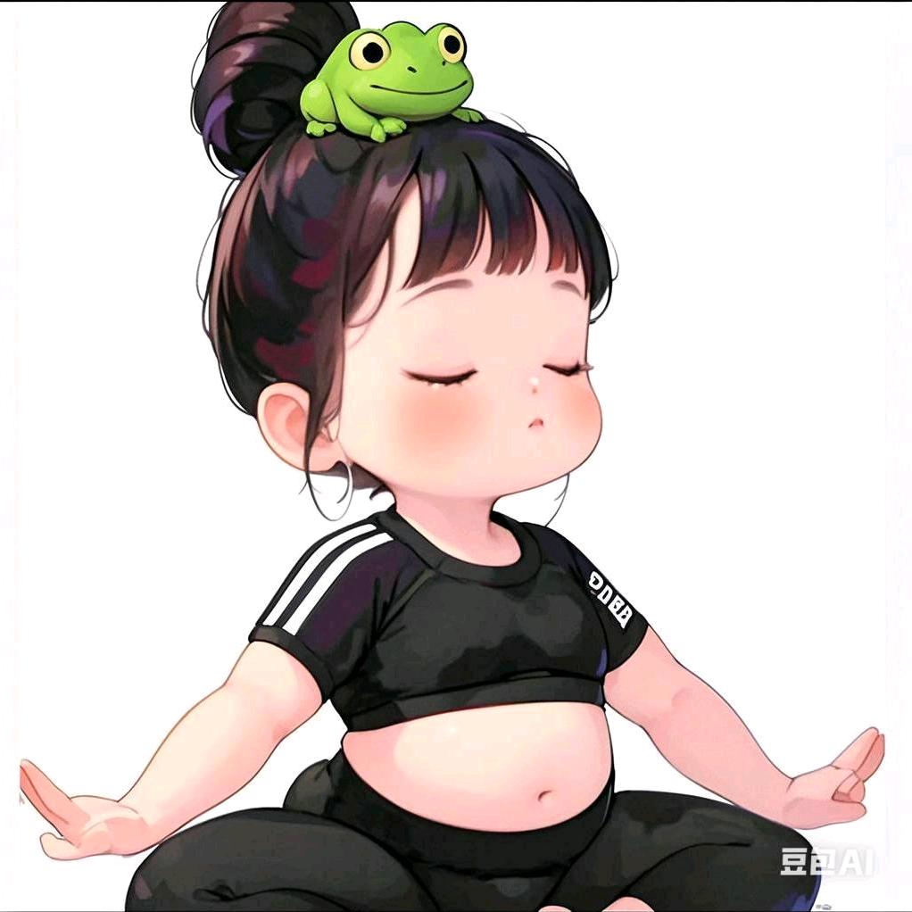 🐸时夏