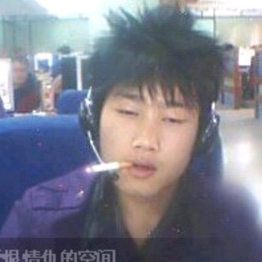 一颗阳光