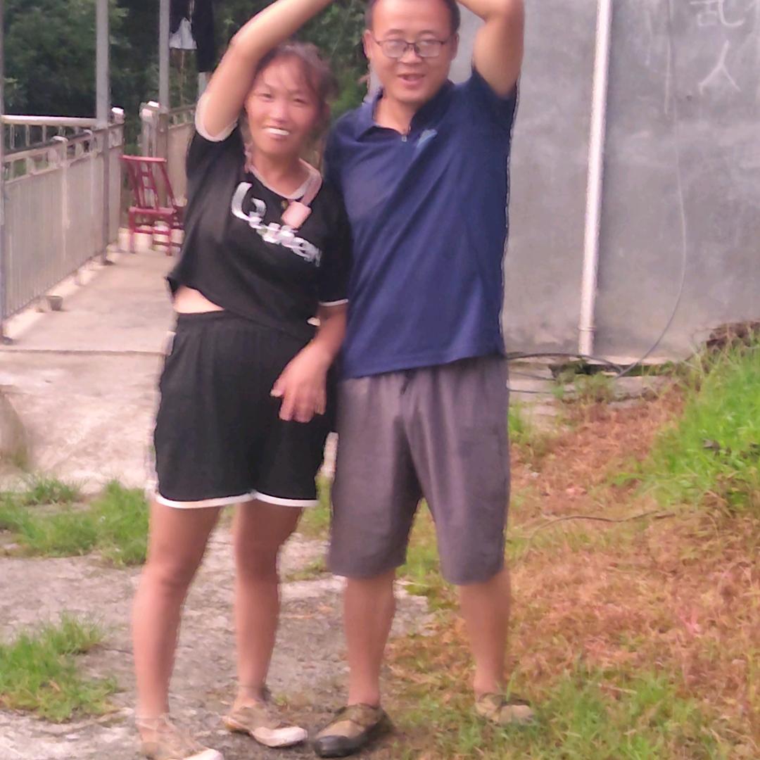 开心放羊妹