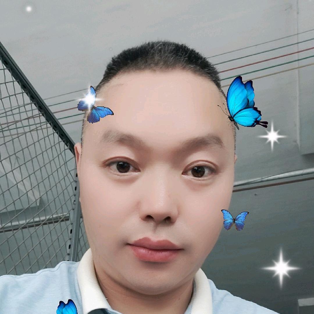 你来与不来，我都在等你。