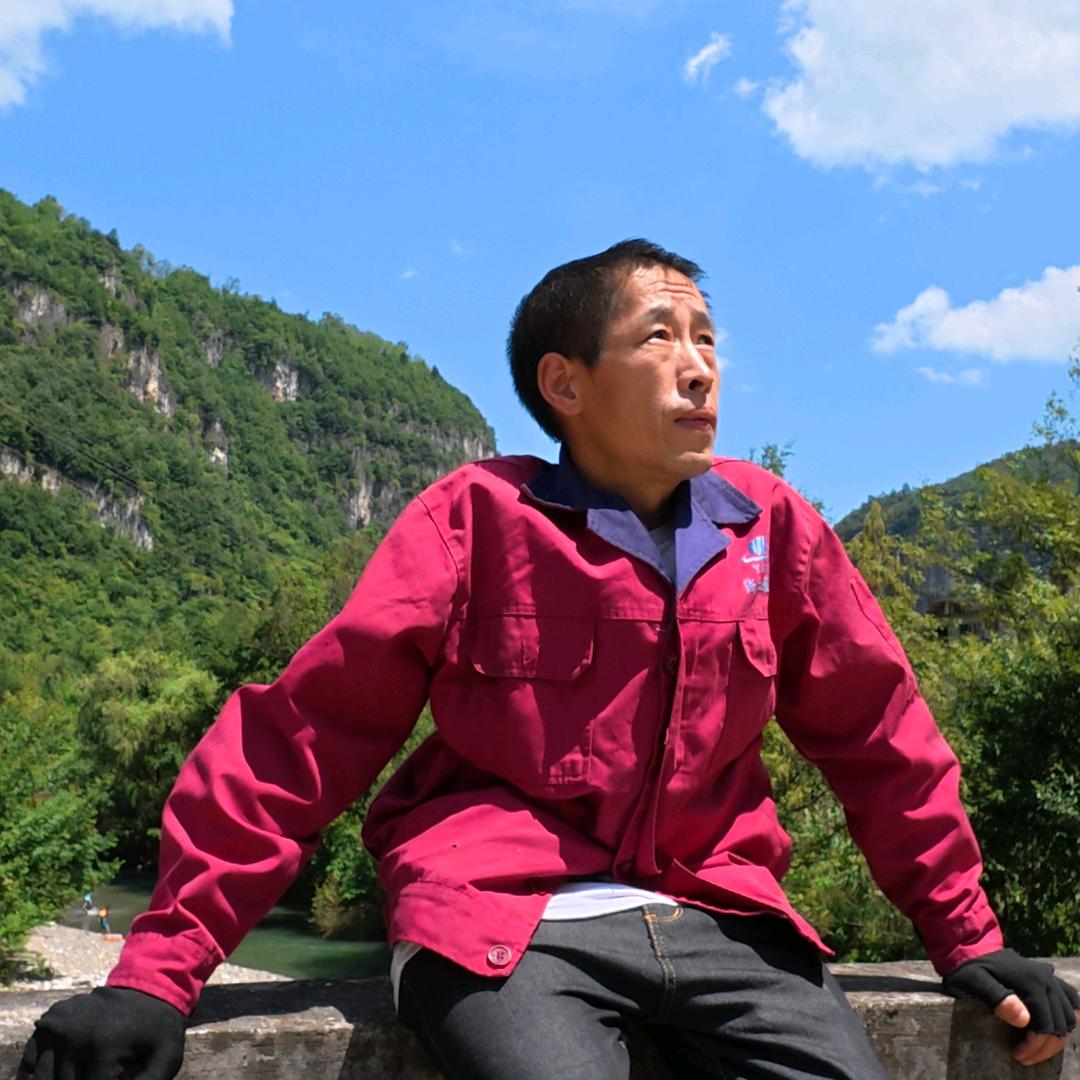 农村火牛哥