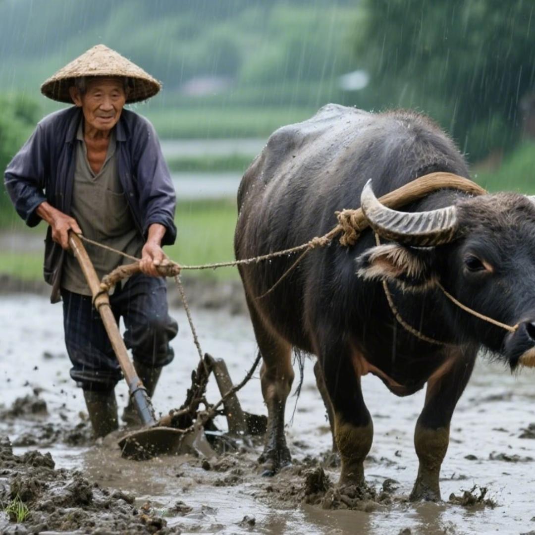 🌾抖三农