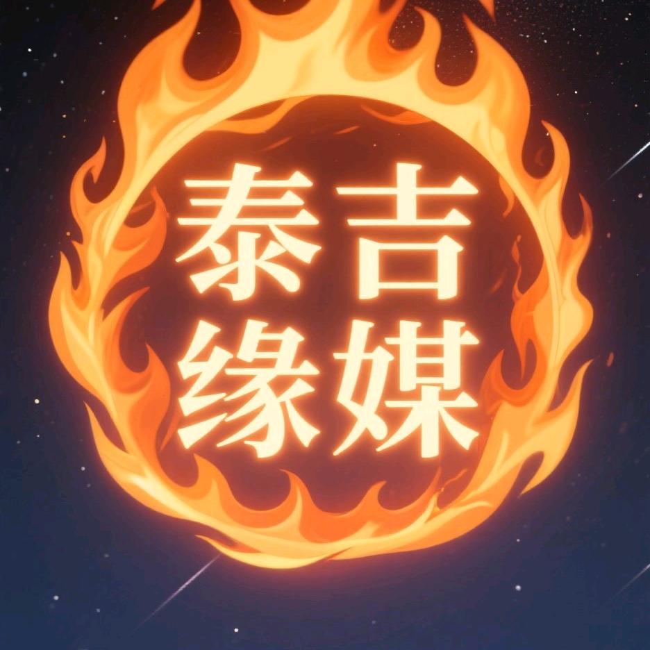 泰吉缘媒
