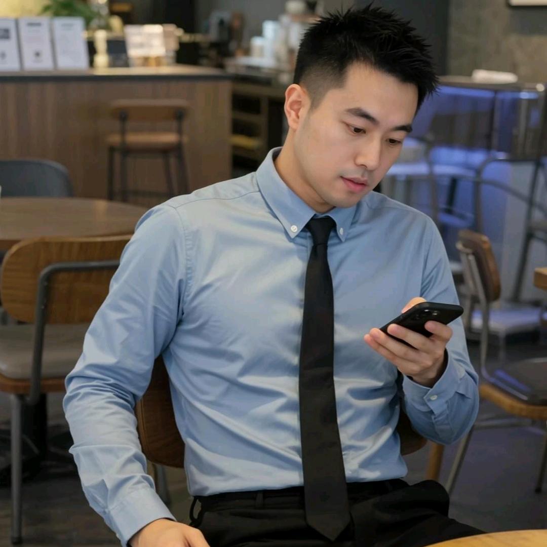 🌱🌱虎牙哥哥🎤🎤