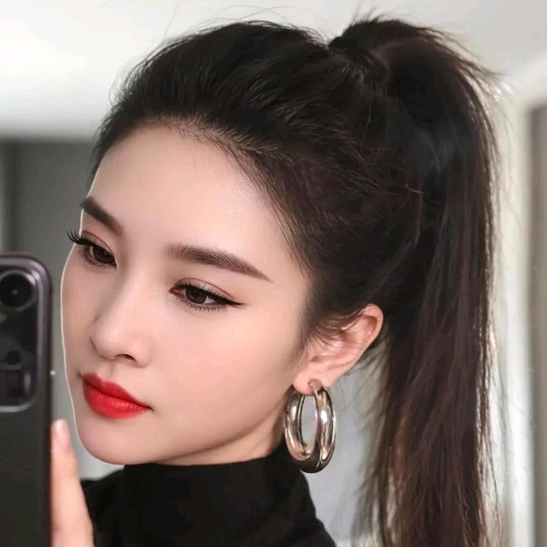 甜心幺妹