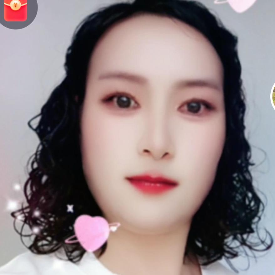 兰兰姐