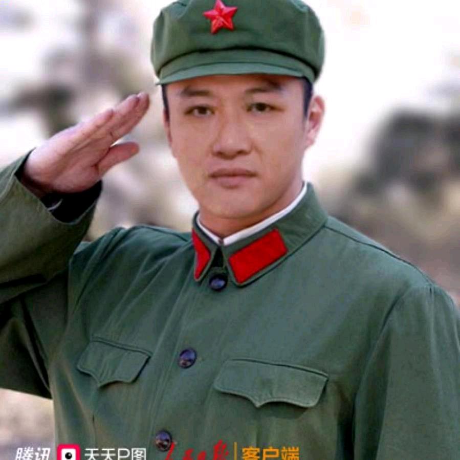 新密兵哥