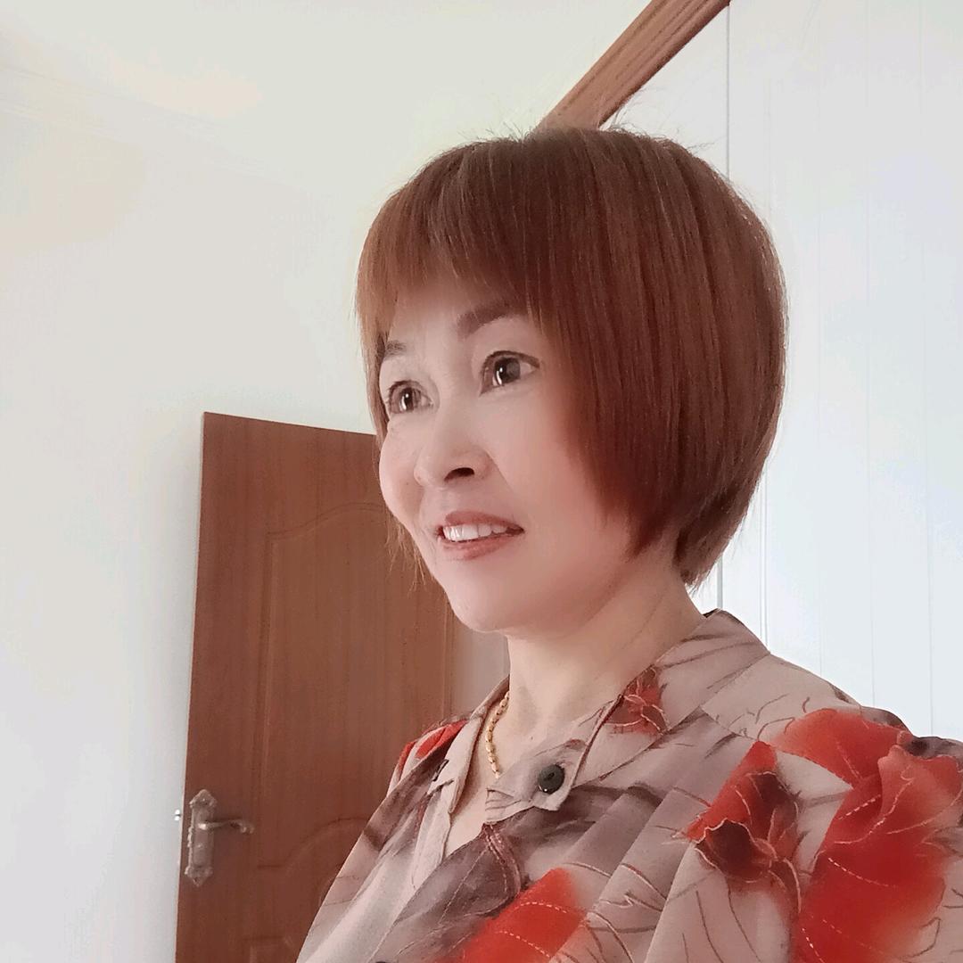跟着幸福走