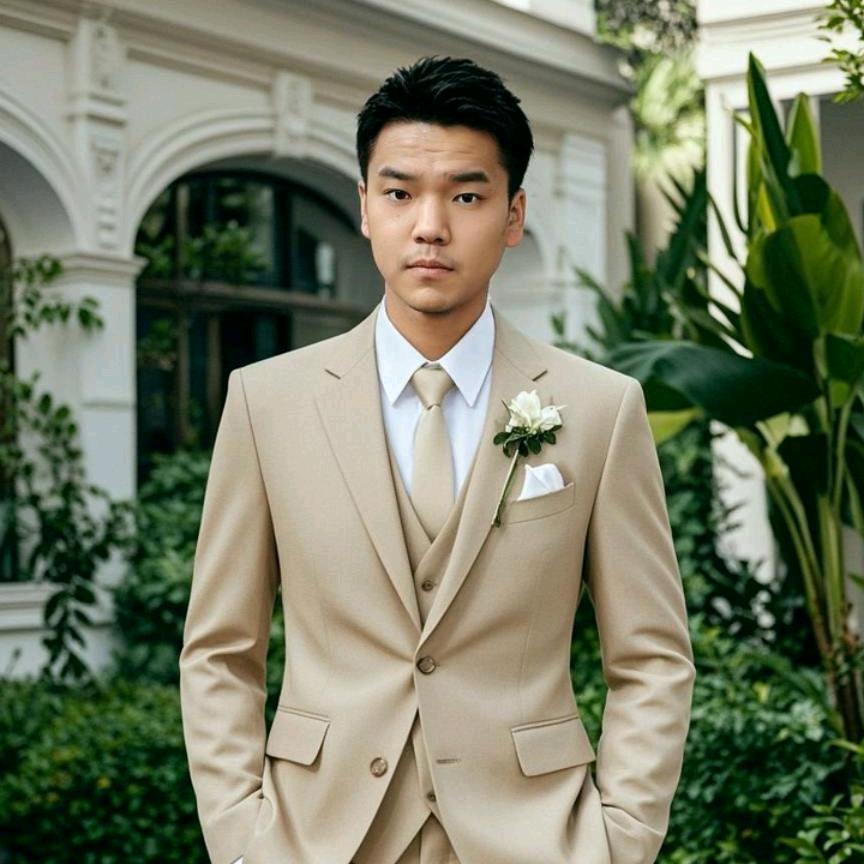 许正（大号）《祁氏音乐》5276