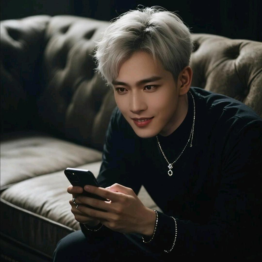 哥有乳名叫《胡闹》