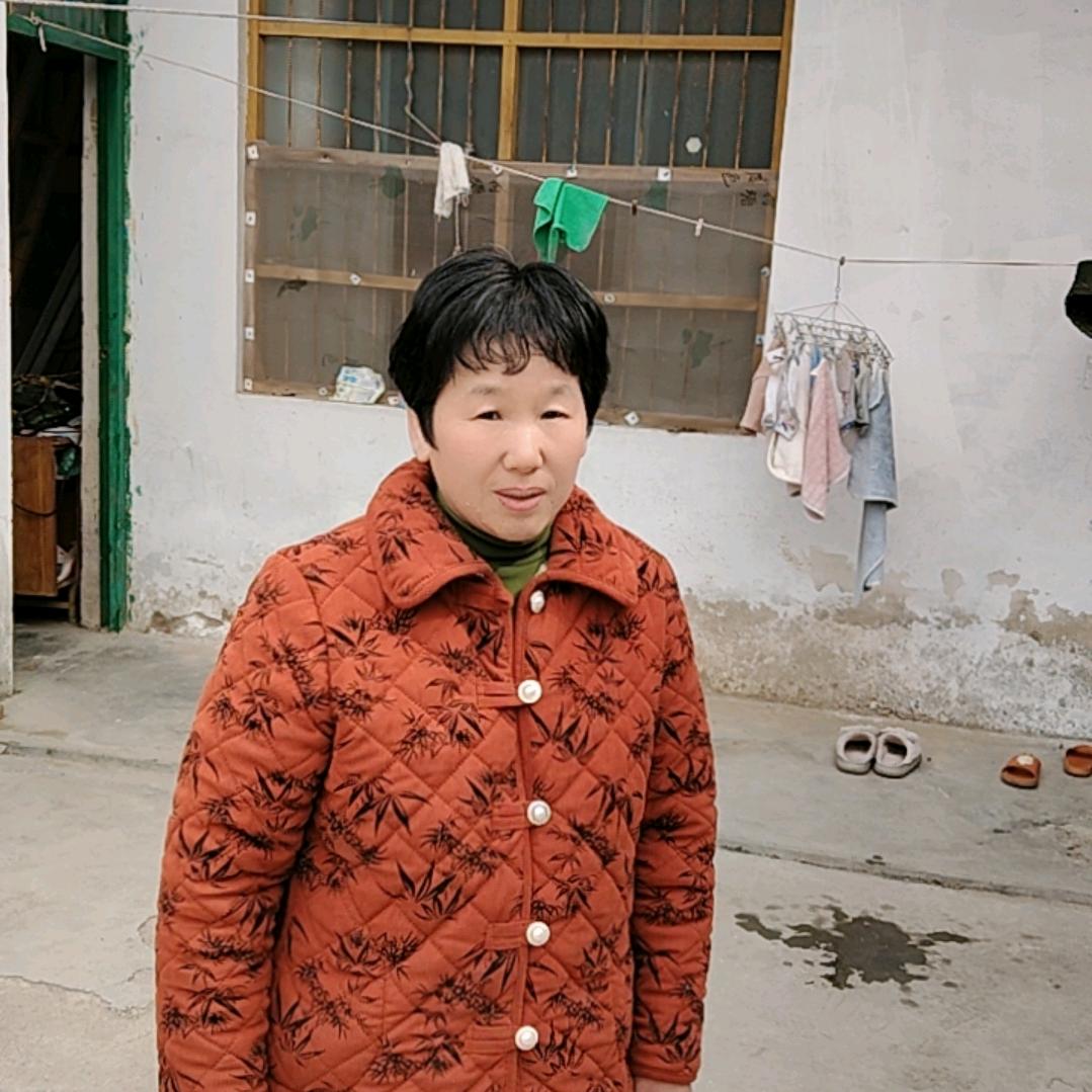 农村英姐