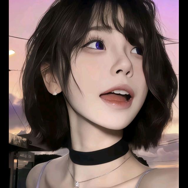 陌汐夏（无脸男）