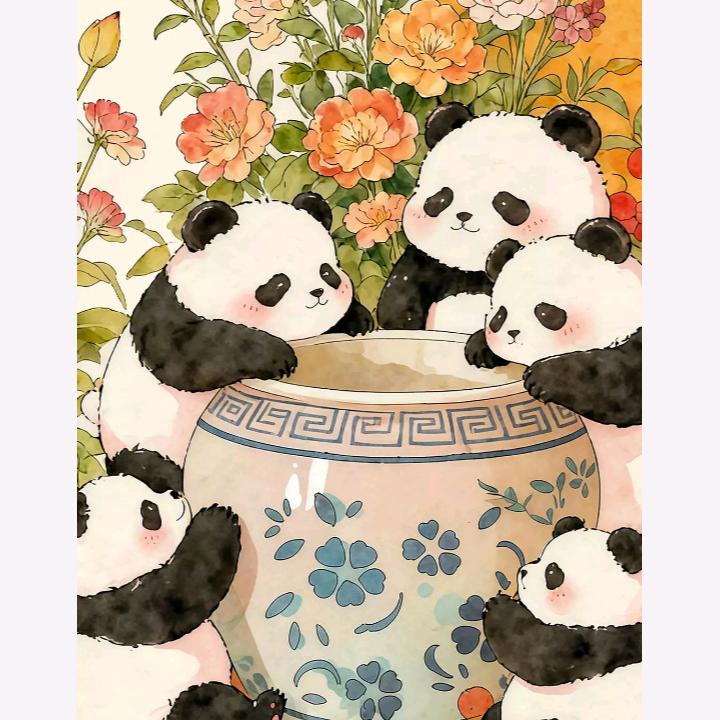 空白人生