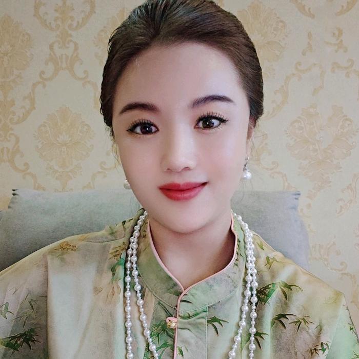 莲韵