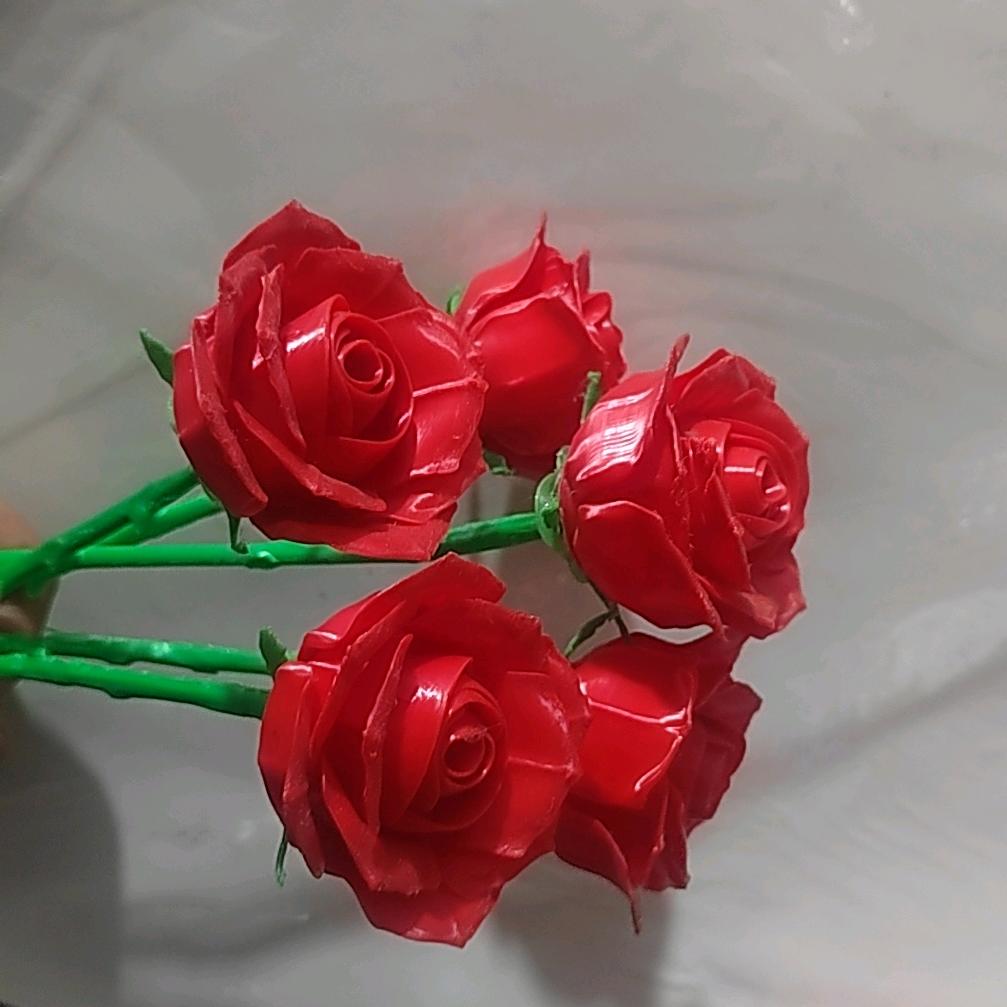 3D打印梦想