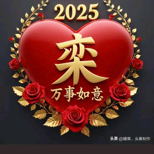 永远幸福㊗️