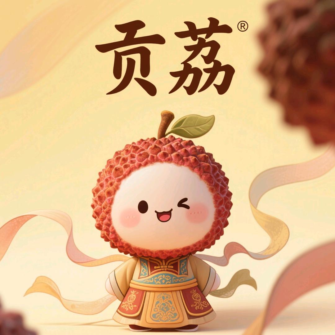 贡荔合作社：莫子