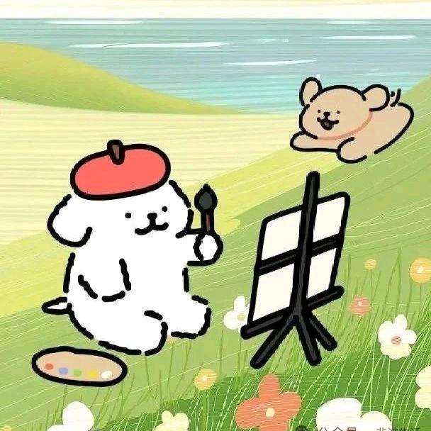 卷王自习室（每晚18:30~20:30）