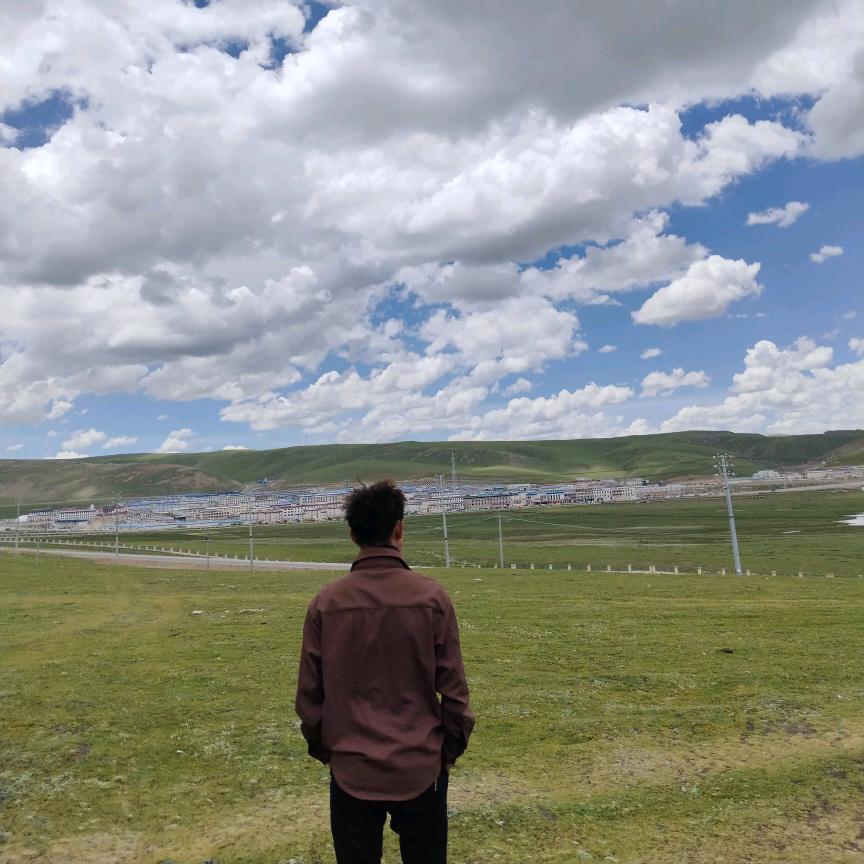 💐扎……西💐