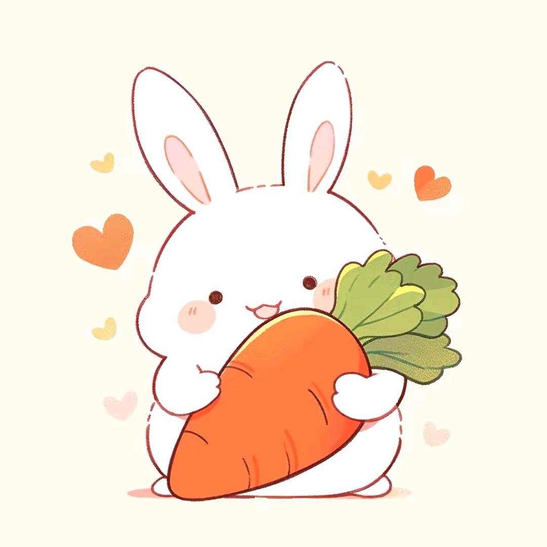小兔儿🐇
