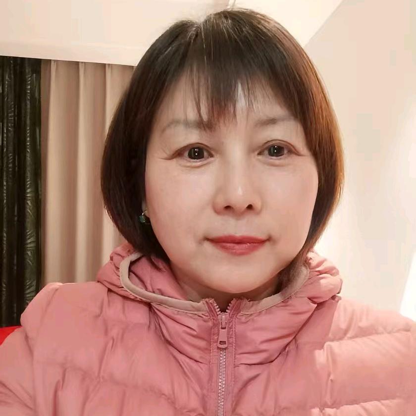 梅姐在新疆
