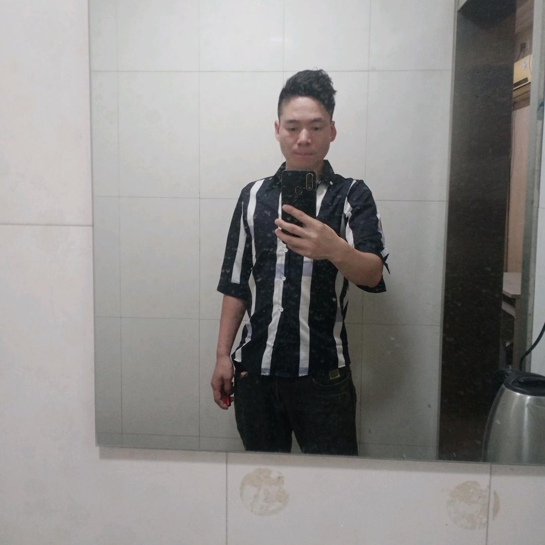 单身小哥哥