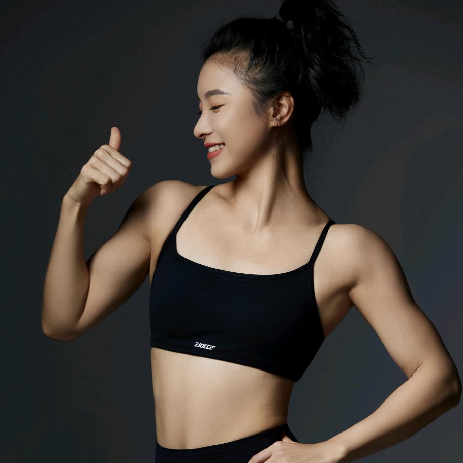 糖果果健身塑形(力量美学)