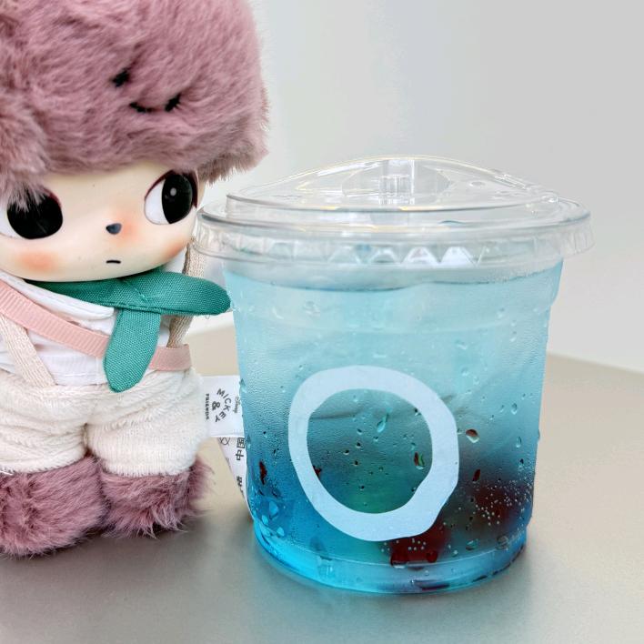 小咖咖啡(南京国泰金融中心店)