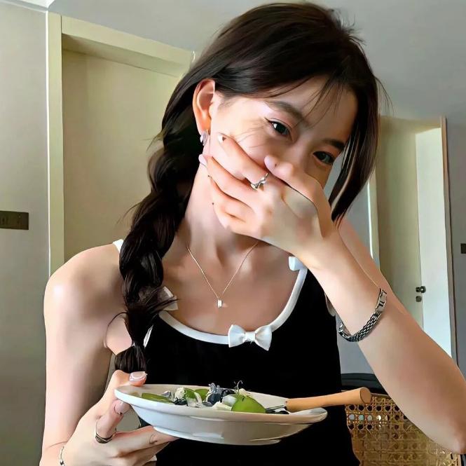 董姑凉好物