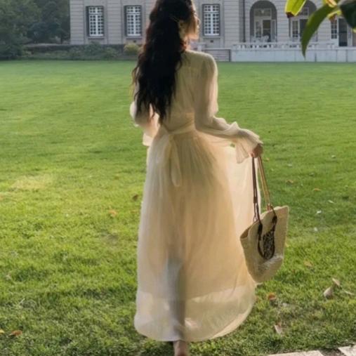 三吉黑花时尚穿搭分享