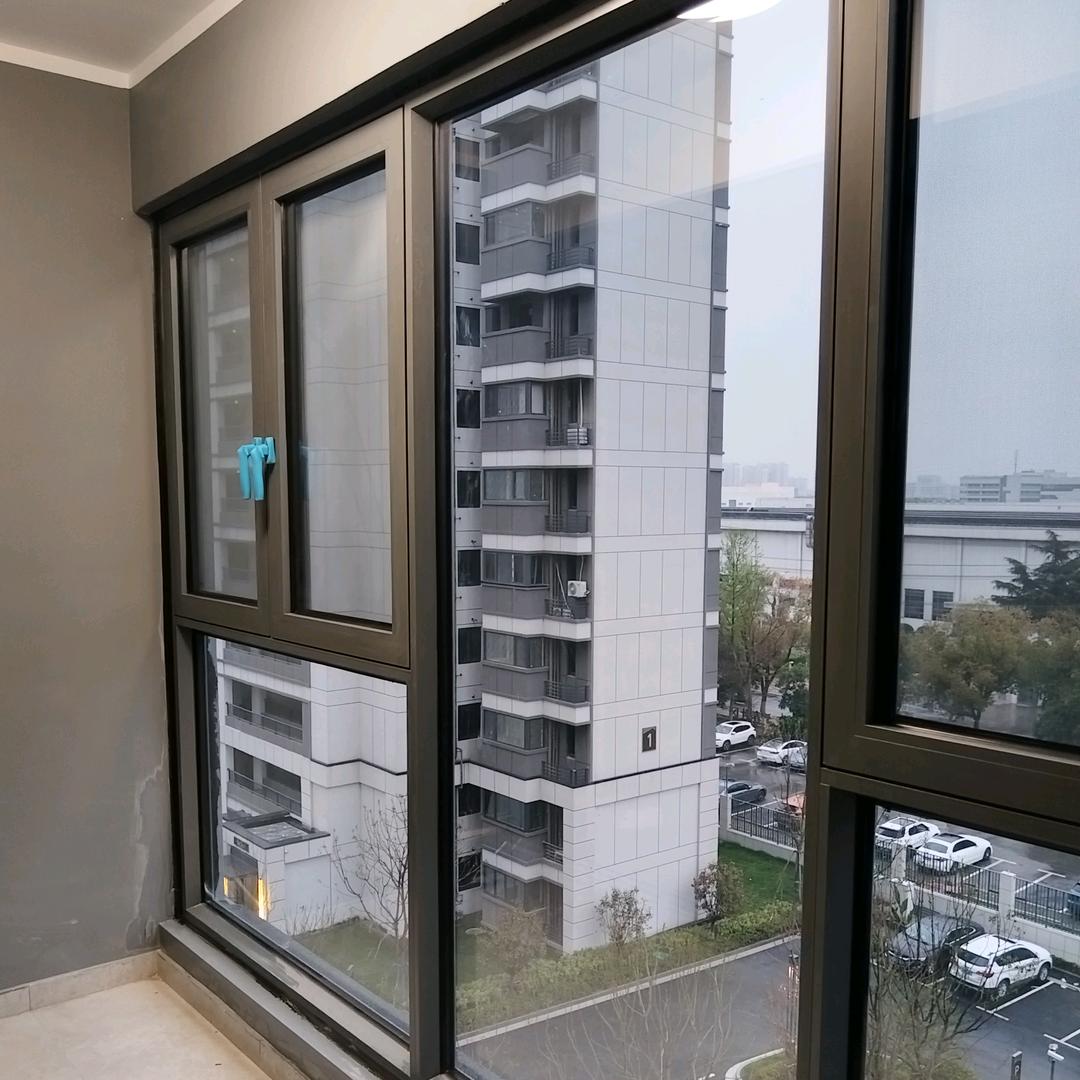 高端系统门窗_全屋改造