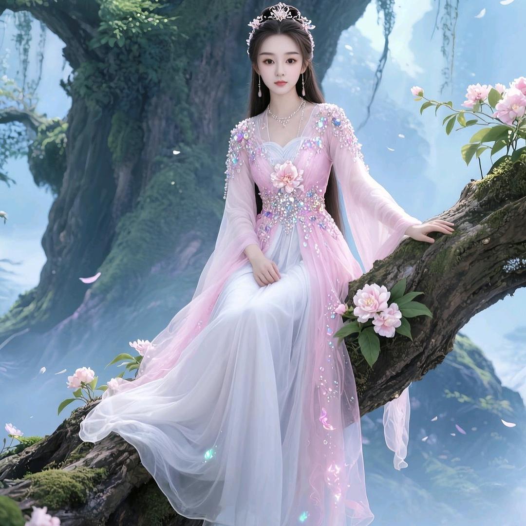 玲丫头