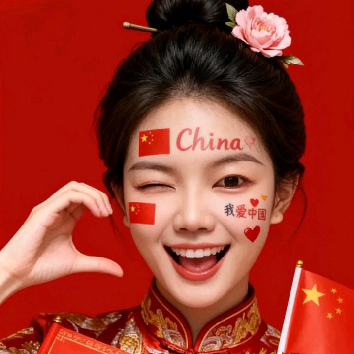 暖心美食