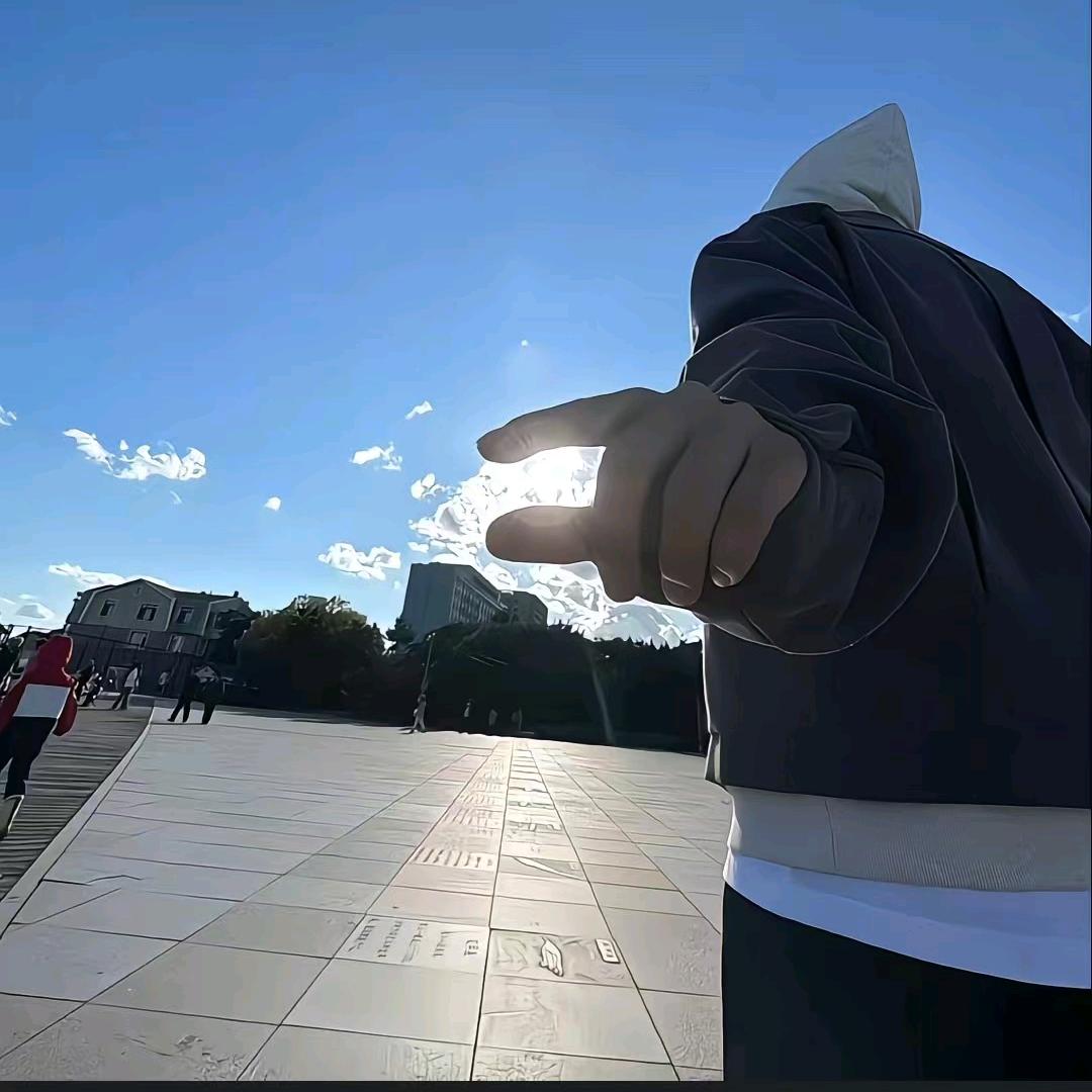 不羡仙.