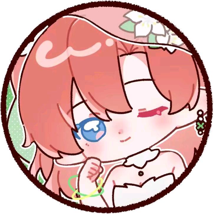 糯米团子丢了¹¹⁰⁷🍀