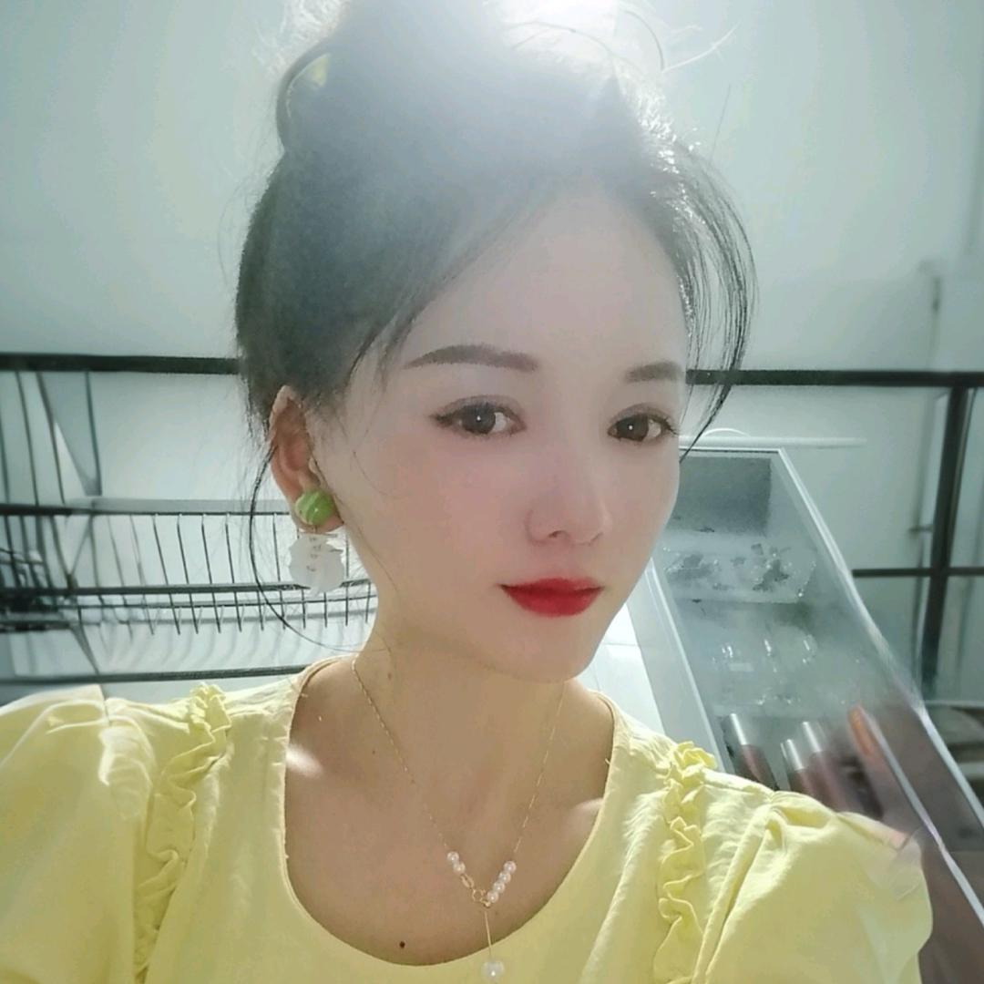 幸福小女人🌻
