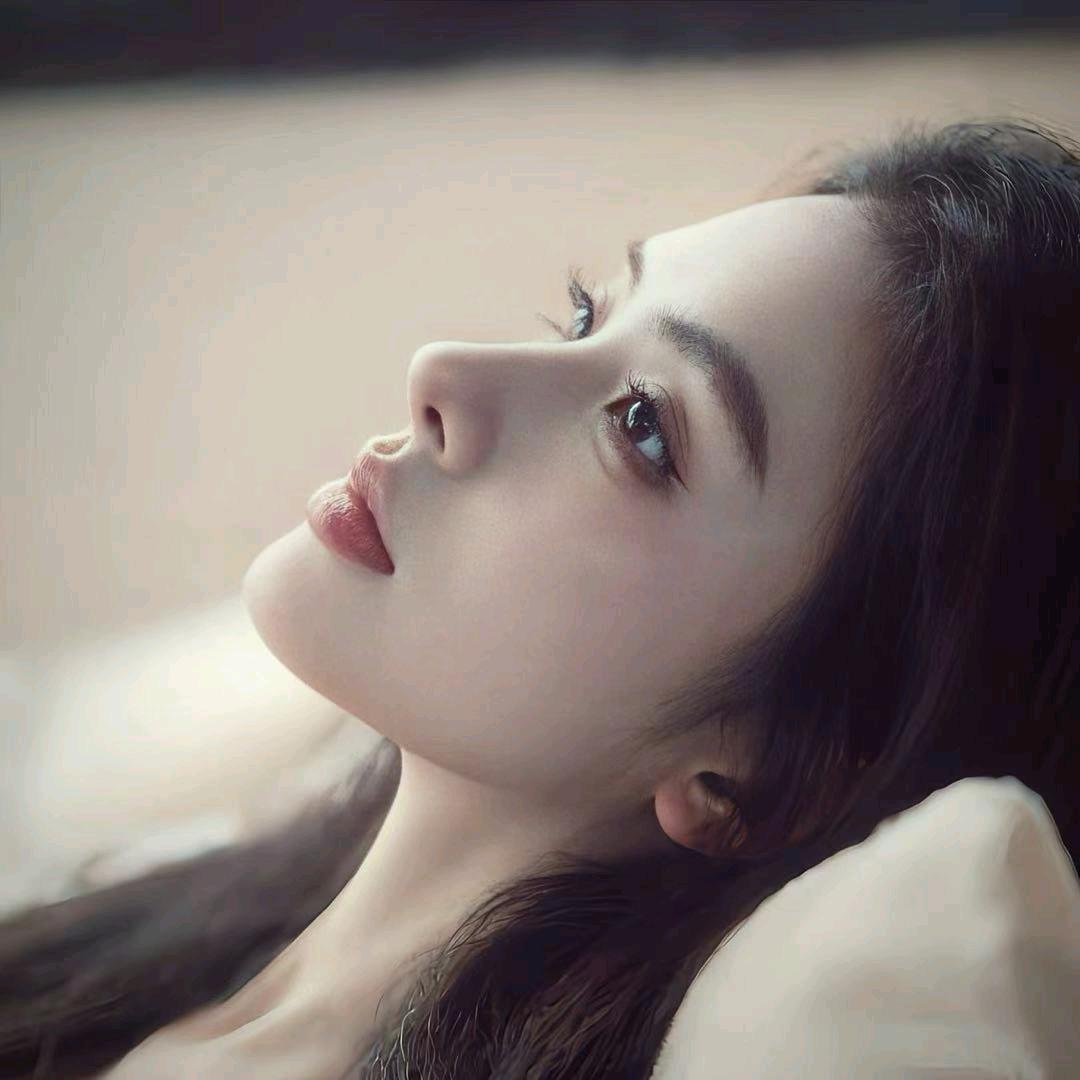 纯情