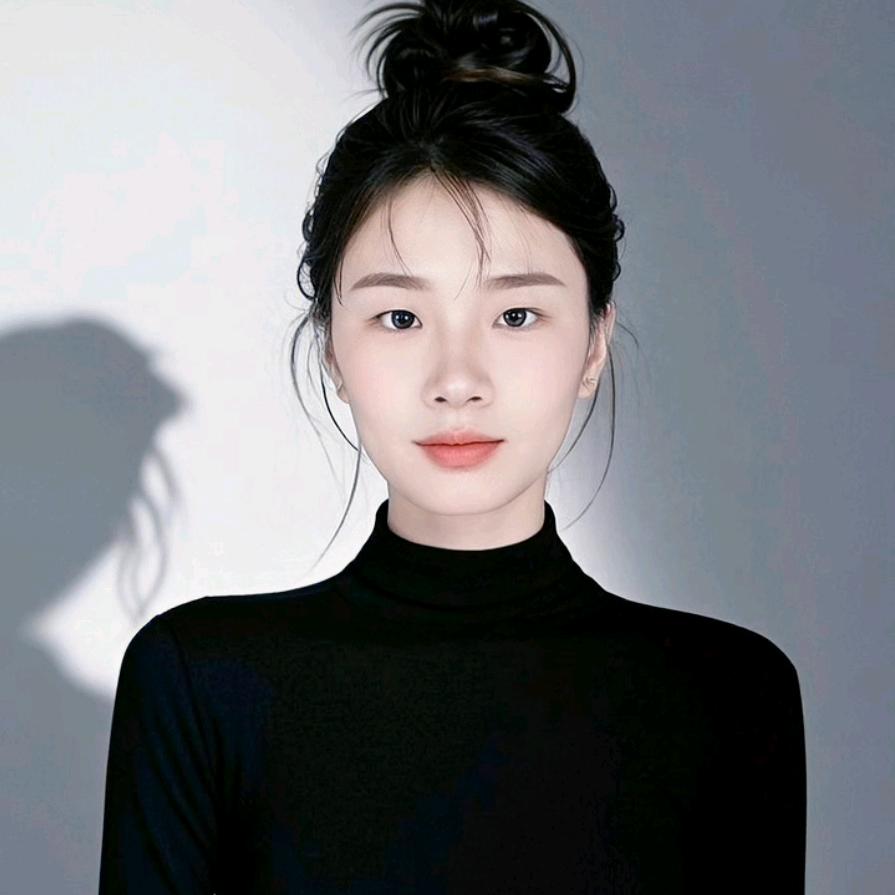 👑楠楠《谢绝连赞》