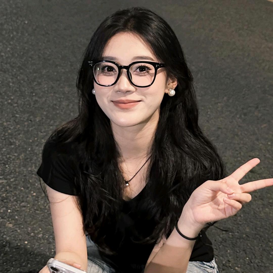 原来是小然吖.