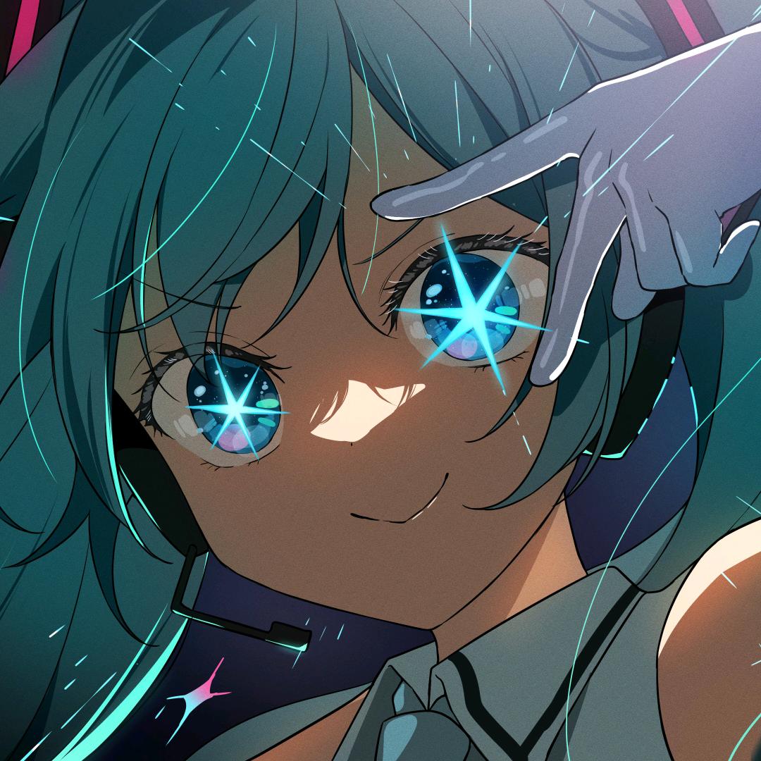 少玦（想开共创版）