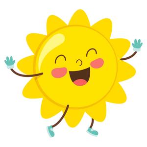 小太阳☀️