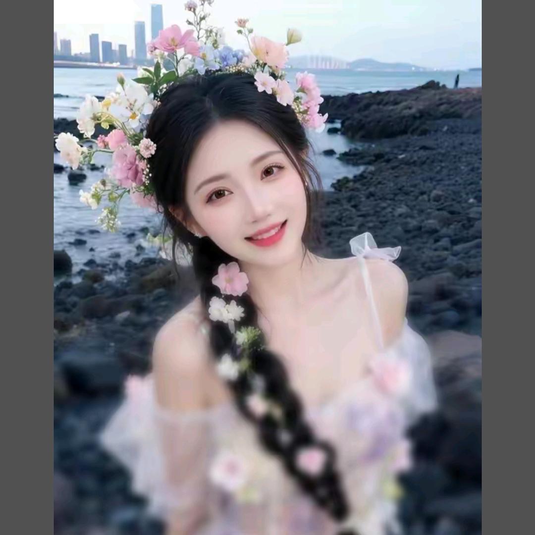 每天都是开开♥♥