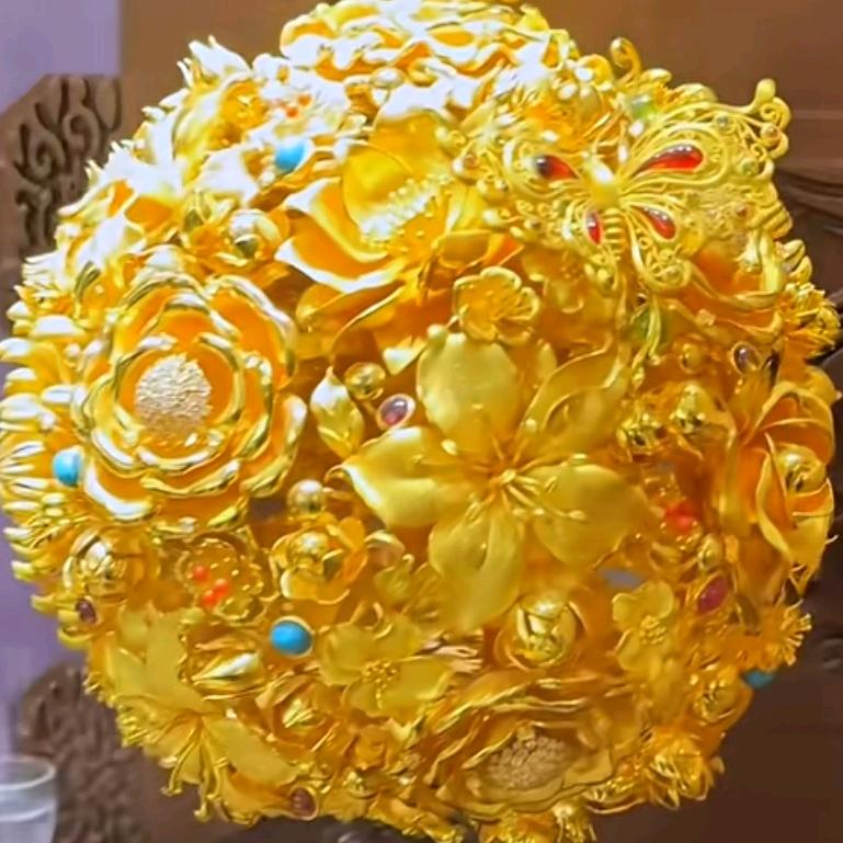 艳阳高照
