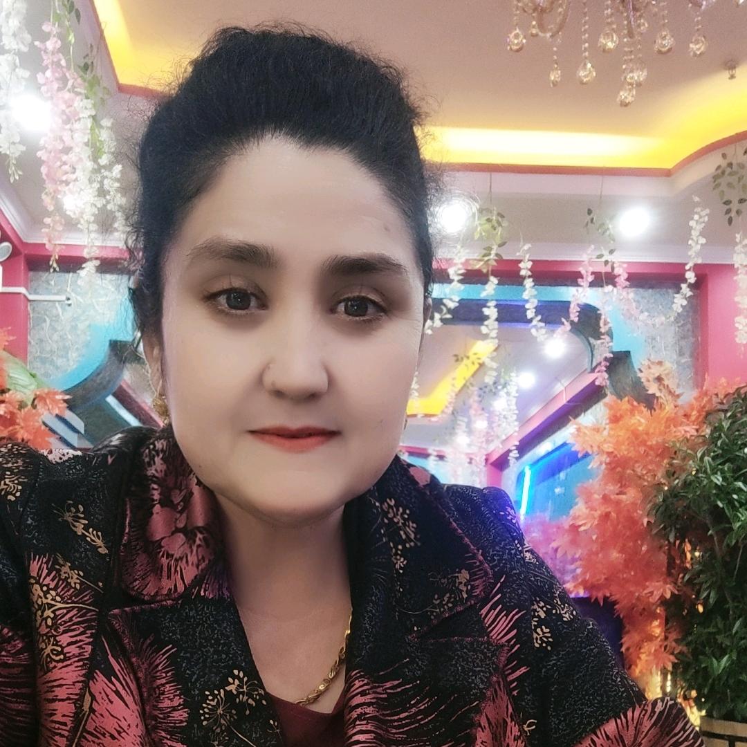 可爱吾热