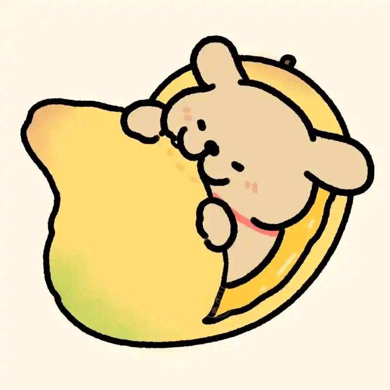 芒果狗子